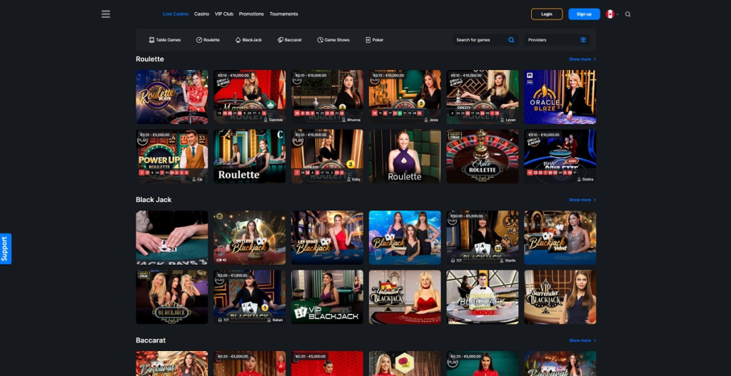 kilobet casino